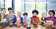 Een kijkje in het shopgedrag van millennials