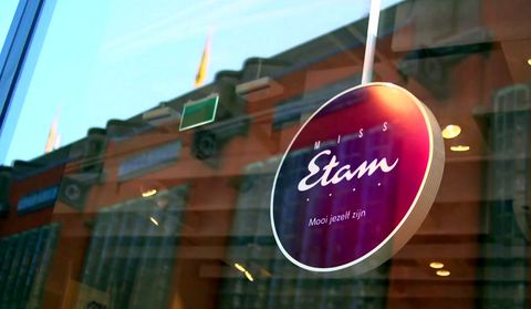 Miss Etam-eigenaar krijgt er 25 miljoen euro bij