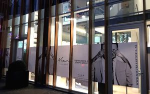 Hoe Misura Sartoria 's lands beste maatwerkspecialist wil worden