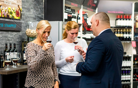 Mitra: van bottlesellers naar storytellers