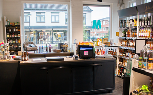 Mitra brengt mobiel betalen naar zijn winkels