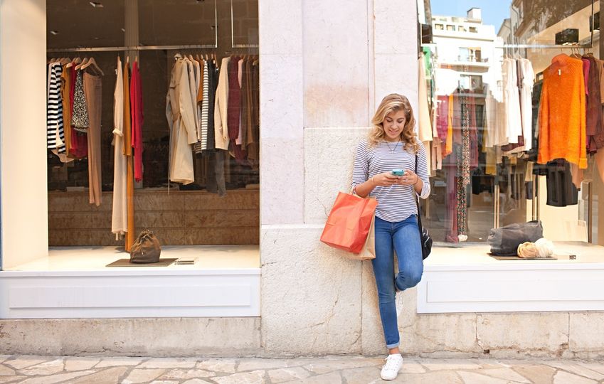 De impact van online retail op winkelvastgoed