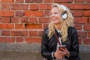 Appdate: Voor wie virtueel nepwimpers wil proberen