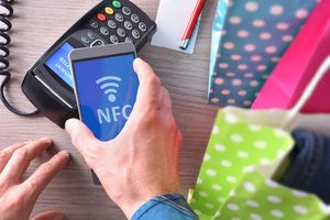 Wat NFC kan betekenen voor de retail