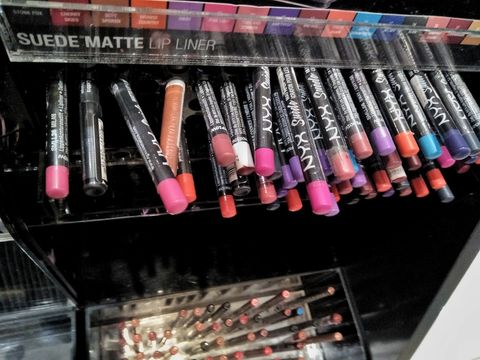 L’Oréal en Facebook werken aan virtuele make-uptests