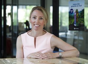 Naturalicious krijgt nieuwe naam en ceo