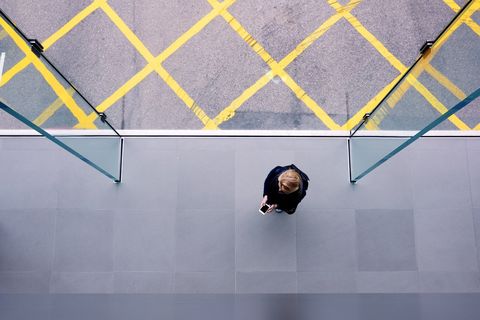 Appdate: Navigeren in de supermarkt van Albert Heijn