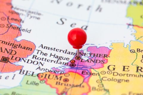 Buitenlandse spelers weten Nederland (nog onvoldoende) te vinden