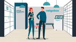 De belofte die smart phygital heet