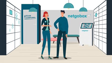 De belofte die smart phygital heet