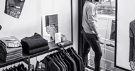 Waarom Nudie Jeans zich graag met Tesla vergelijkt