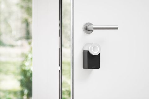 Albert Heijn test slimme deursloten met klanten