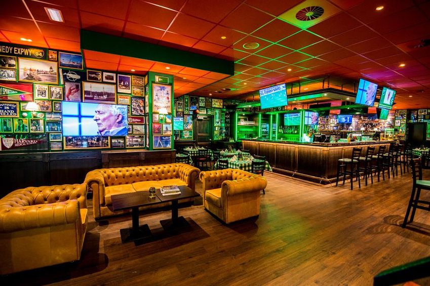 Mall of the Netherlands krijgt groots entertainmentconcept