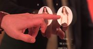Dit is de meerwaarde van een interactieve spiegel