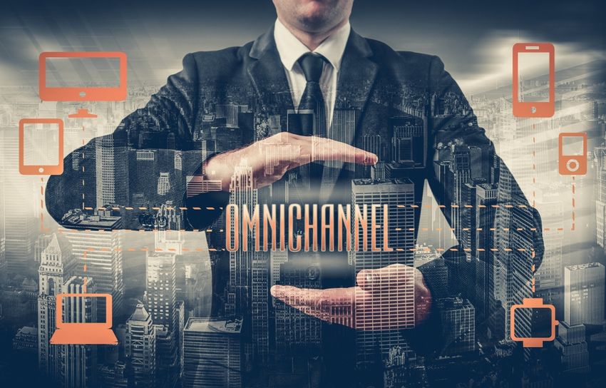 Dit zijn de voordelen voor omnichannel retail
