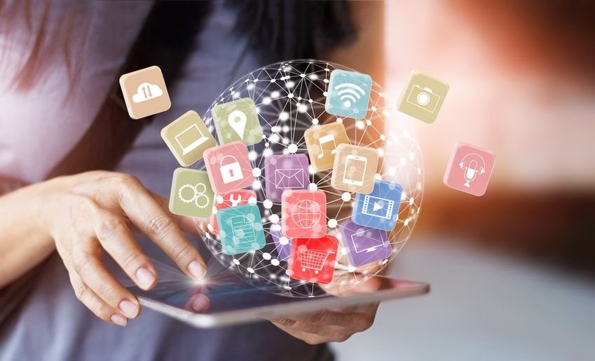 Omnichannel? Houd het simpel en maak tempo