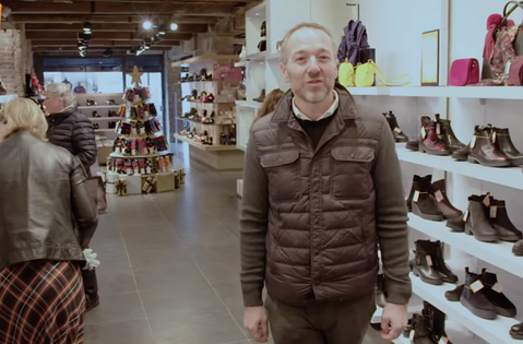 Een kijkje achter de schermen van Omoda