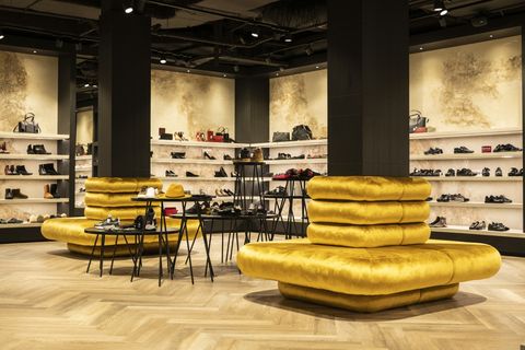 Hoe Omoda voor de muziek uit blijft lopen