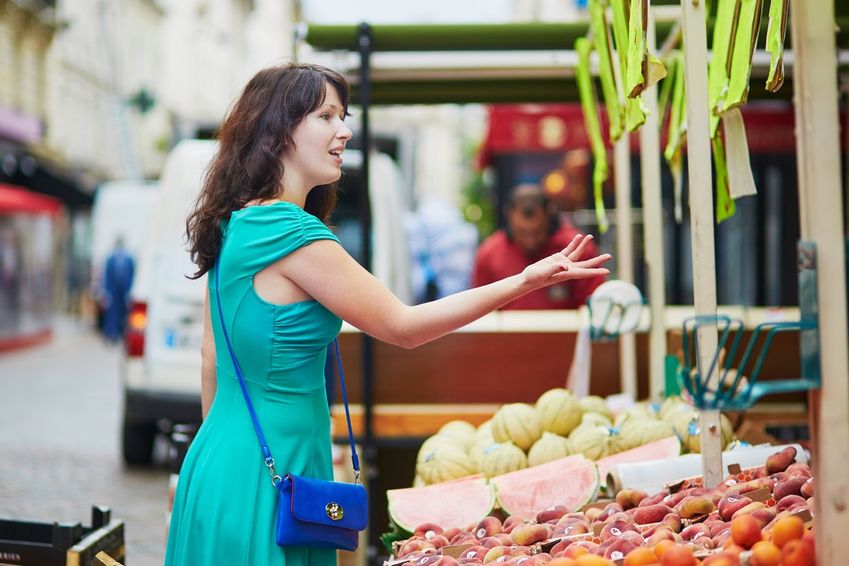 'Driekwart van consumenten kan niet afdingen'
