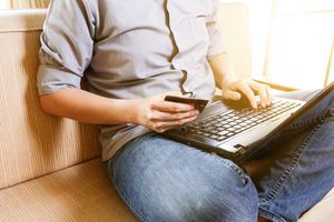 Europese webshops worstelen met veilige betaalmethodes