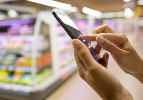 Waarom je winkel een mobiele app nodig heeft