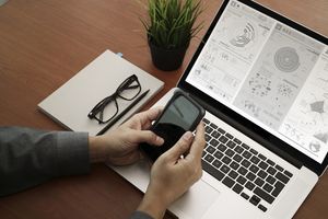 'Black Friday zorgt voor online records'