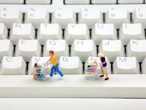 'Supermarkten groeien online het hardst, Albert Heijn domineert'