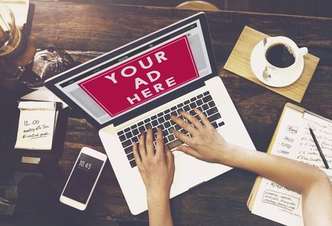 What's Next in Tech: Hoe artificial intelligence online advertising verandert