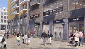 Only for Men komt ook naar Leidsche Rijn