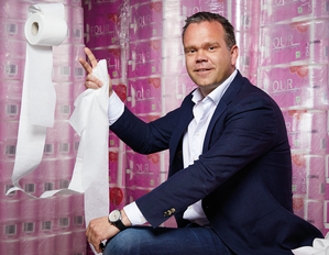 De opmars van Op=Op Voordeelshop