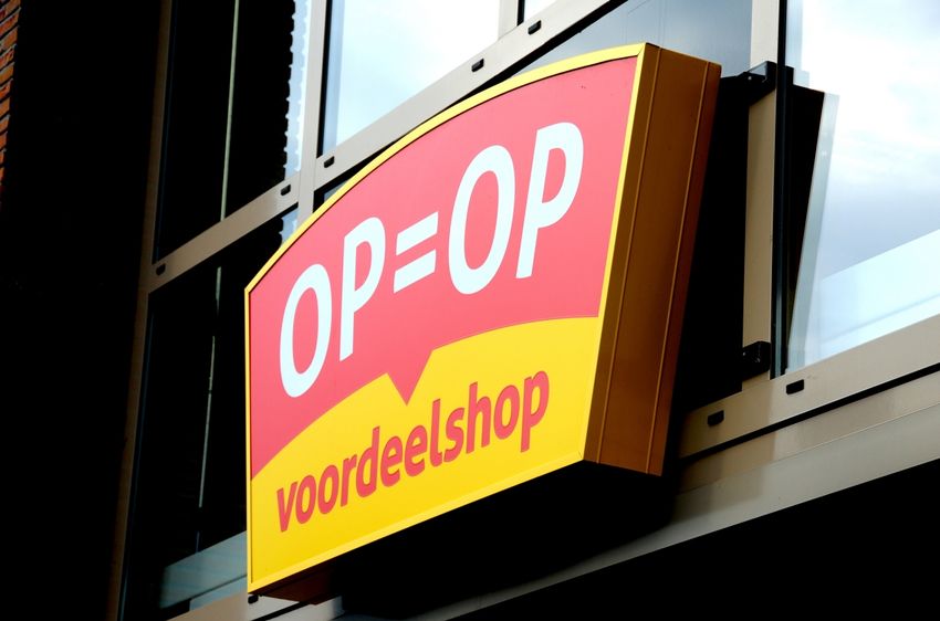 Op=Op neemt tientallen Blokker-winkels over