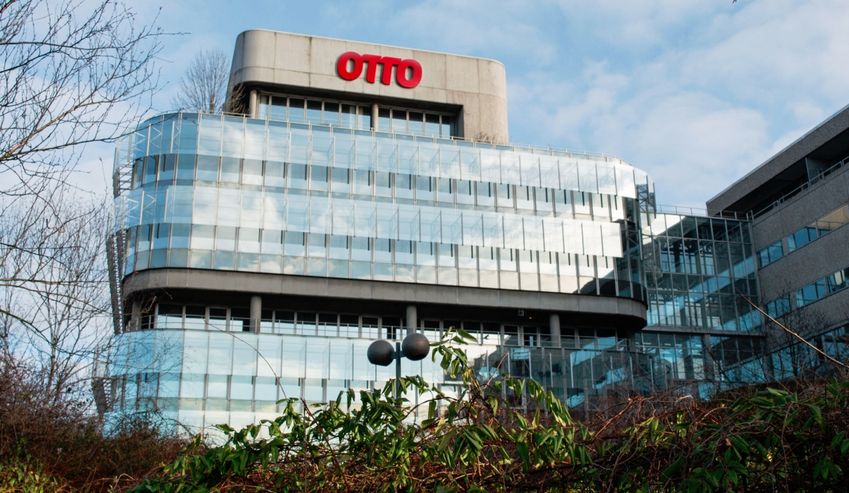 Otto zoekt investeerders voor About You