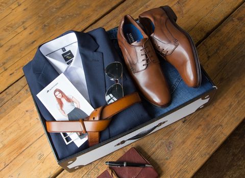 ‘Curatedshopping is de volgende evolutie in retail’