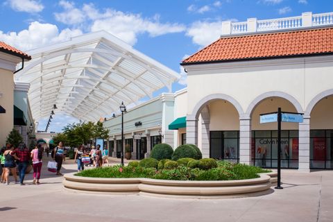 Outlet Roermond krijgt er toch geen concurrent bij