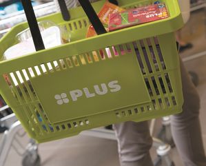 Plus neemt afscheid van 'spooksupermarkt'