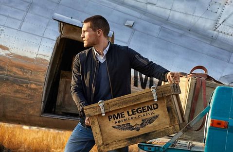 PME Legend opent flagshipstore in Duitsland