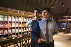 Retailers, ga oplossingen verkopen