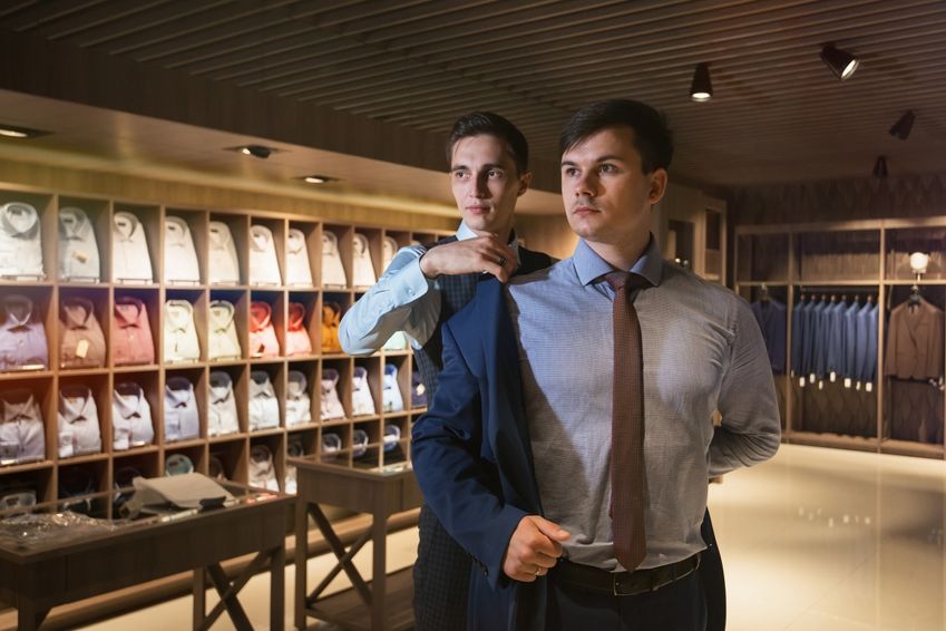 Retailers, ga oplossingen verkopen