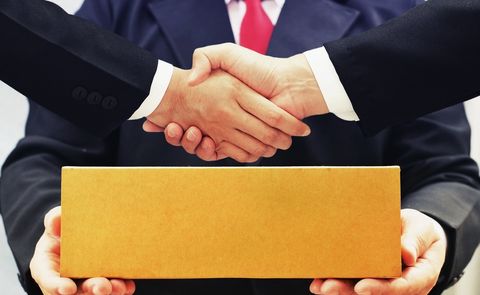 Het platformfenomeen: wie heeft de macht?