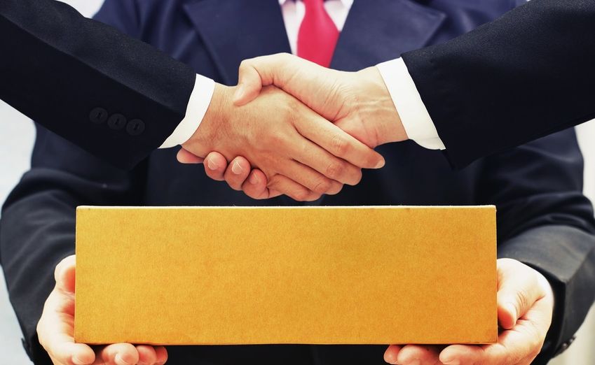 Het platformfenomeen: wie heeft de macht?