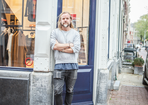 Nudie Jeans: 'Niet retailers, maar merken gaan ten onder'