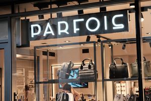 Failliet Parfois probeerde het tevergeefs als NA-KD