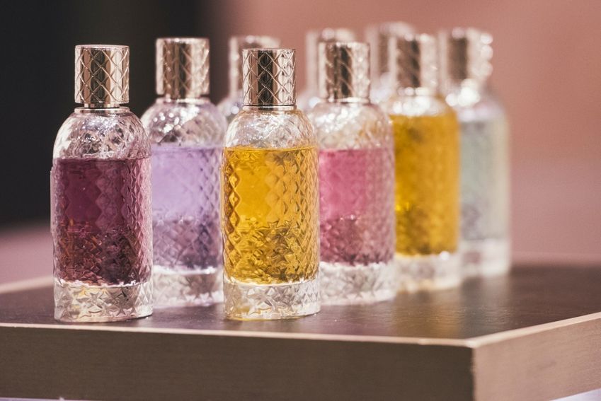 Cosmetica en parfum in opmars, vooral online