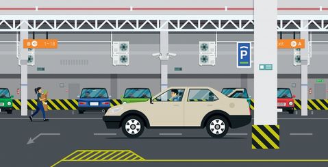 Met méér autobezoekers méér winkelomzet: de feiten over het effect van gratis parkeren