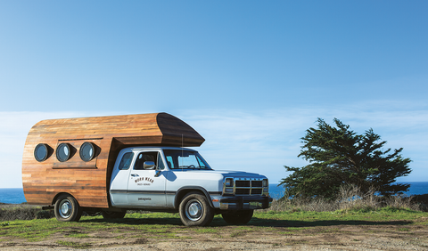 Zes manieren waarop Patagonia het verschil maakt