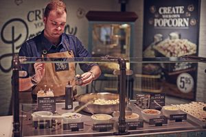 Zo kwam de modulaire foodboulevard van Pathé tot stand