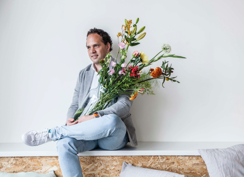 Bloomon: ‘Verlies overkomt ons niet, het is een keuze’