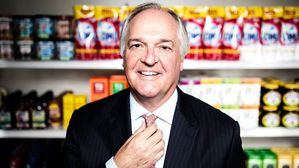 Unilever-topman Paul Polman stapt op