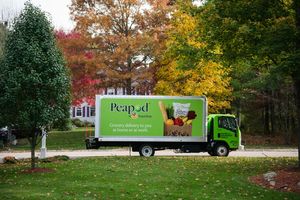 Directeur van Albert Heijn Online naar Amerika