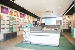 GrandVision hengelt Sephora-topman binnen als ceo